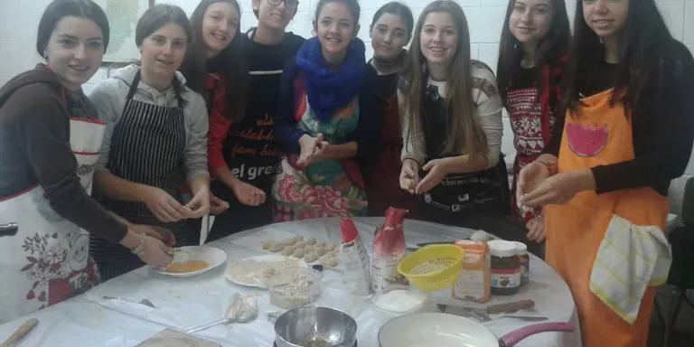 Arriba la segona edició de l'Actinadal juvenil