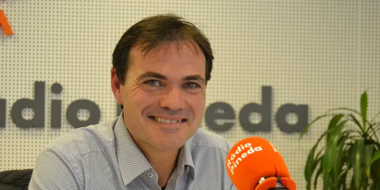 Marcos Ortega (Pineda en Comú) anuncia que farà una oposició constructiva per aconseguir millores per la població