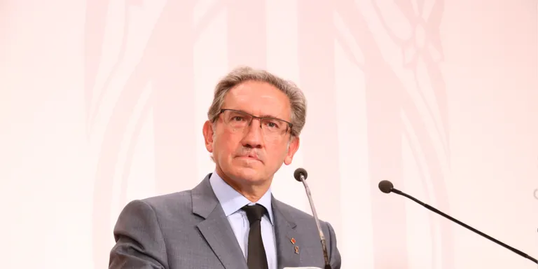 El Govern fixa el sostre de despesa no financera per al 2023 en 33.113 MEUR, un 10,3% més i el més alt de la història