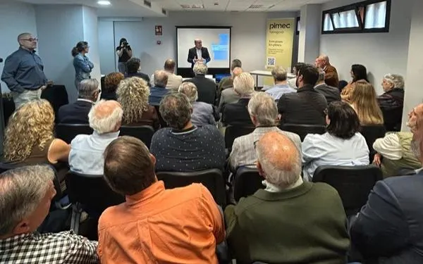 Foto: PIMEC