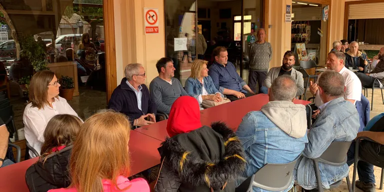El programa Efecte E proposa una cinquantena d’activitats fins al març