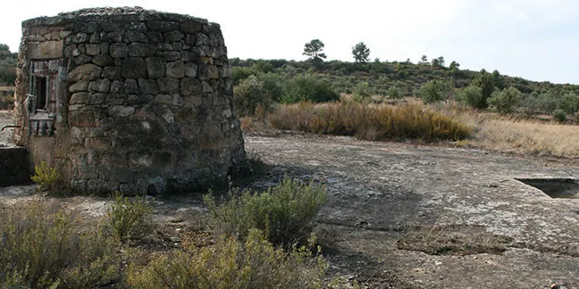 L'Ajuntament de Torrebesses i la Comunitat de Municipis del Segrià Sec tenen a tocar la consideració de Zona d'Interès Etnològic, pel valor que atresoren les construccions de pedra seca