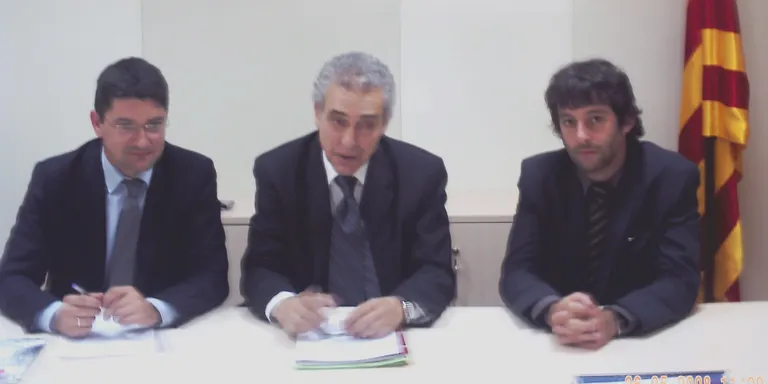 El PSC-Progrés assegura que la Generalitat revisarà el preu dels habitatges públics a la Seu