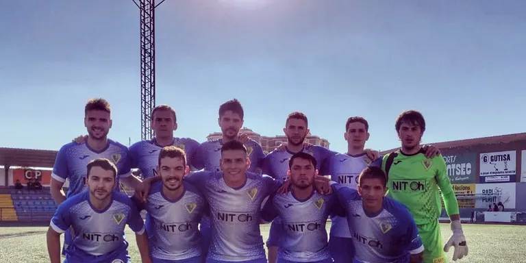 Derrotes de La Seu FC a Balaguer (4-2) i del CF Organyà amb el Guissona (1-2)