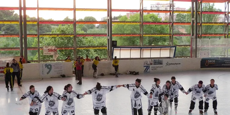 La pista Francesc Calvo decidirà