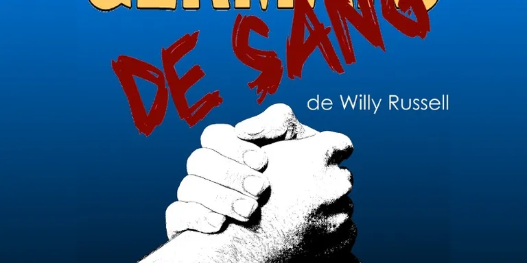 Us convidem a veure “Germans de sang” al Casal Popular