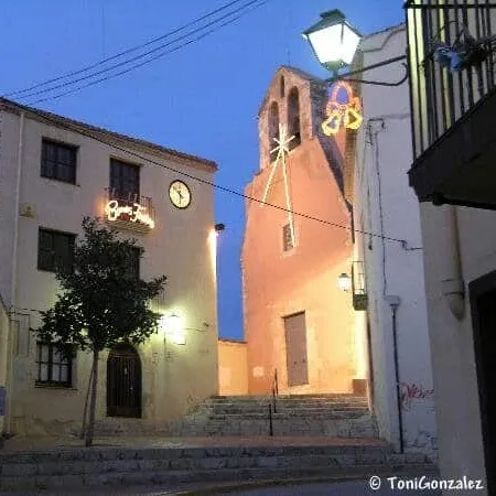 BELLVEI EN SINTONIA
