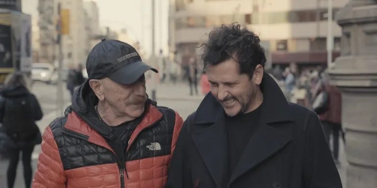 El cinema La Rambla de l’Art projecta aquest dimecres ‘Oswald: el falsificador’