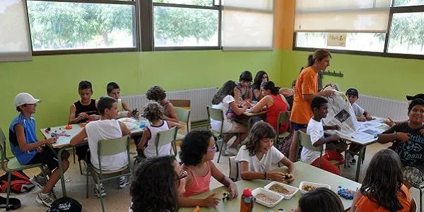 L’Ajuntament de Torredembarra reedita el Casal d’Estiu per a infants d’entre 3 i 14 anys