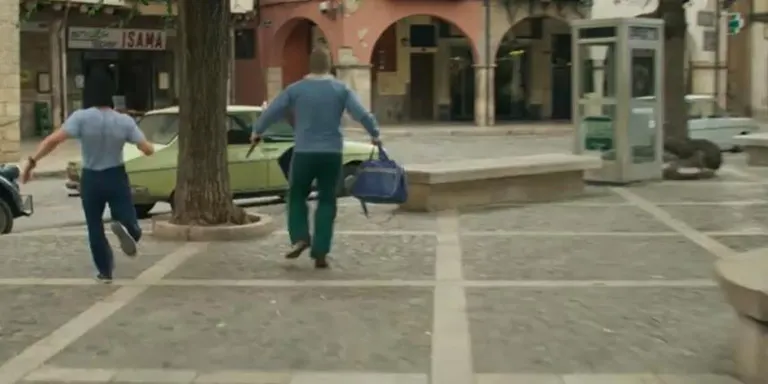 El desenvolupament d’una unitat d’actuació permetrà a l’Ajuntament habilitar una zona d’aparcament i situar-hi diferents serveis