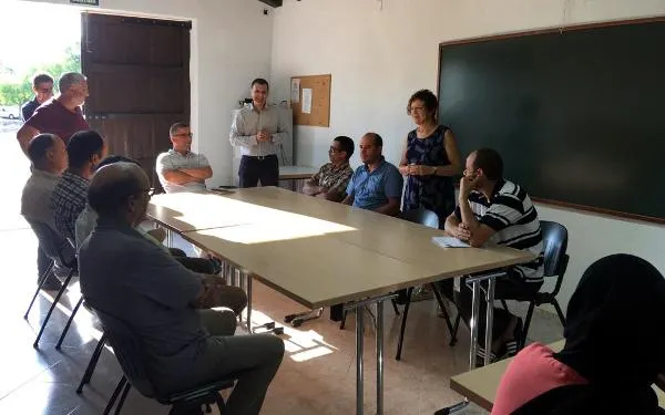 Foto: Altafulla Ràdio