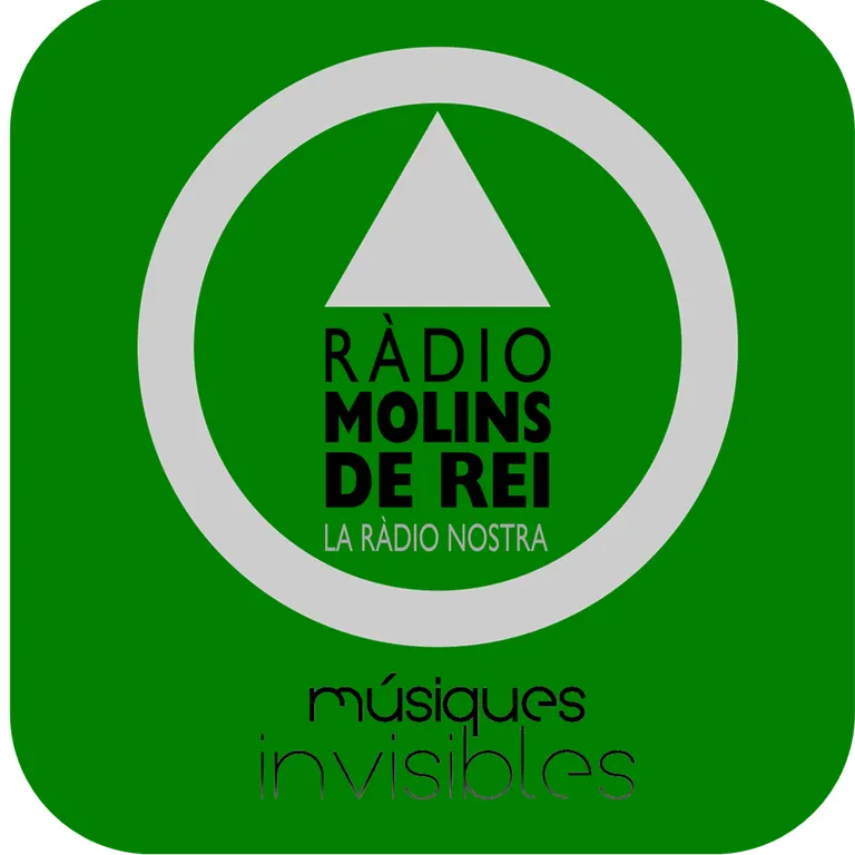 Músiques Invisibles