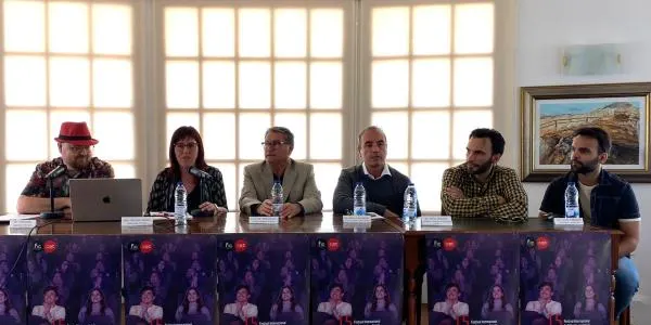 El FIC-CAT arriba a la quinzena edició reivindicant que les pel·lícules es vegin a les sales de cinema