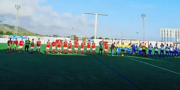La Sénia i la dinàmica a casa, els rivals del Roda de Barà