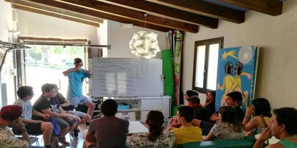Els municipis que formen part de la Zona TRAC reformularan aquest 2021 les seves accions de dinamització per al jovent