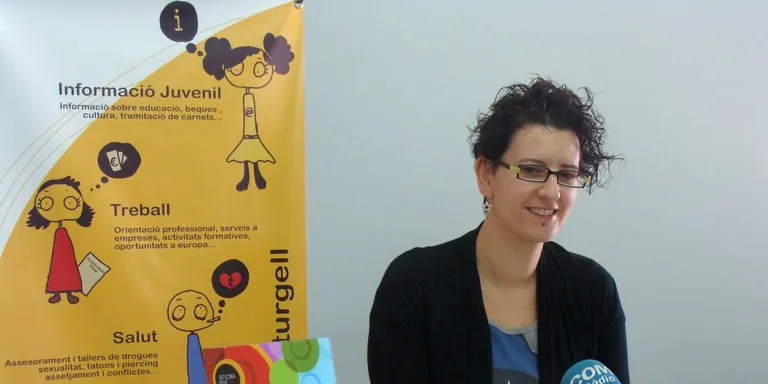 Els mals hàbits alimentaris i el sedentarisme, principals riscos en salut dels adolescents i joves de l'Alt Urgell