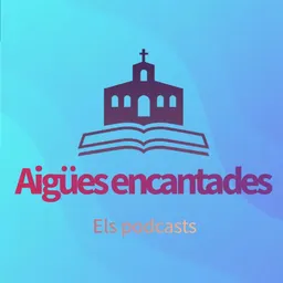 Aigües encantades #5 - episode art