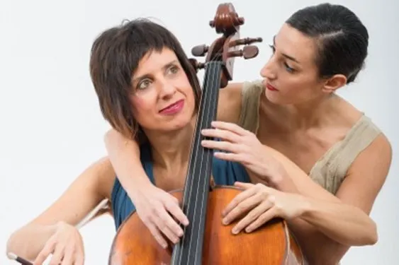 Sortegem invitacions per veure l'espectacle musical "Bach x 2" a La Sala