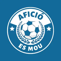 L'afició es mou del 24/04/2023 - episode art