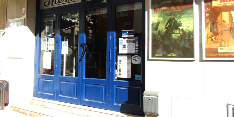 La Rambla de l’Art de Cambrils celebra avui el seu desè aniversari amb el film ‘Anatomía de una caída’