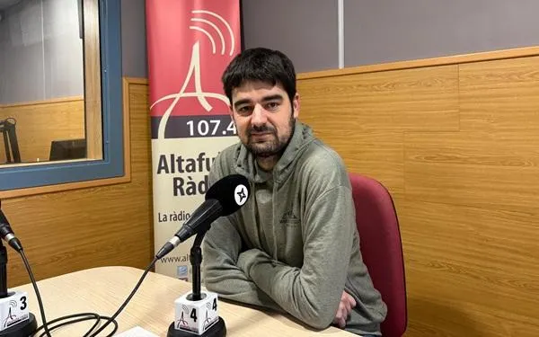 Foto: Altafulla Ràdio