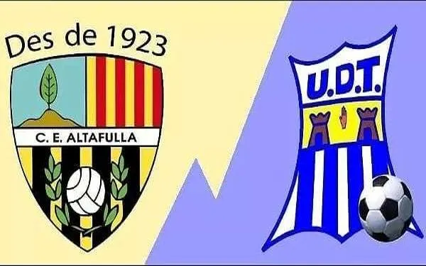 El derbi entre el CE Altafulla i la UD Torredembarra torna més d’una dècada després