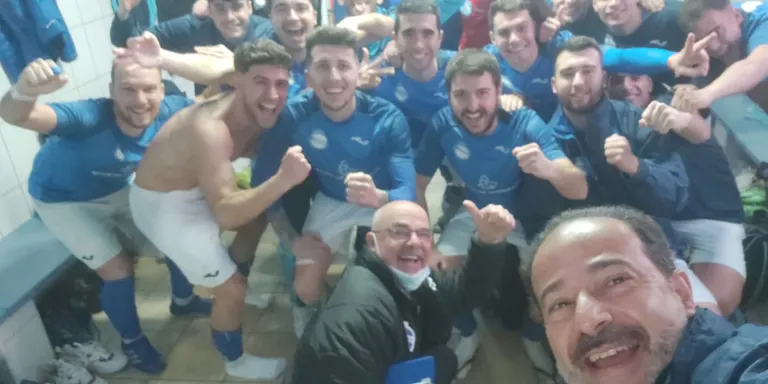 El CD Morell goleja a l'Altafulla i continua creixent