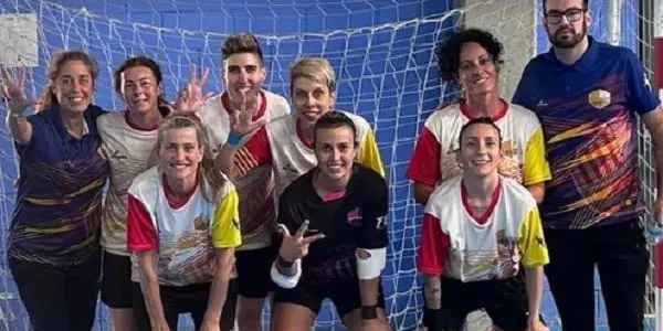 La CFS Pobla de Montornès goleja al Montblanc CFS i assegura la quarta plaça (4-1)