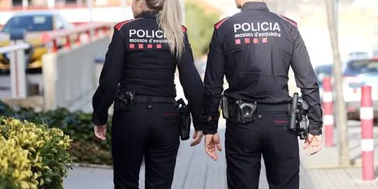 Els Mossos d’Esquadra detenen a Tarragona tres persones per un robatori violent a Cambrils