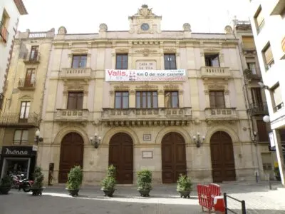 Habitatge, Igualtat i cinc mocions al ple d’octubre