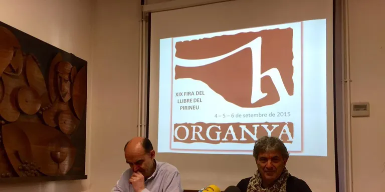 Convocats els premis literaris Homilies d'Organyà