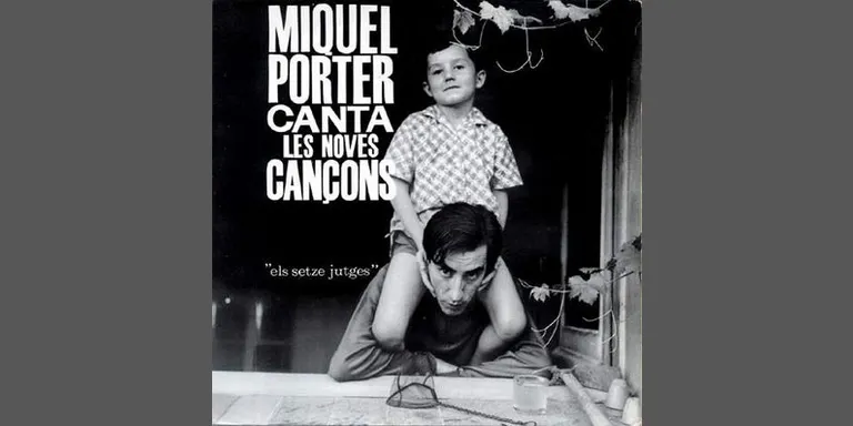 L'Institut Joan Brudieu de la Seu acollirà una exposició sobre Miquel Porter i Moix