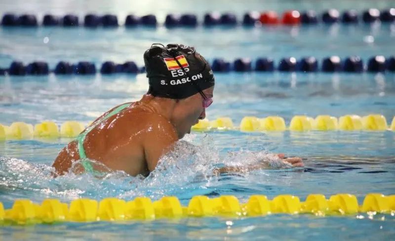25 catalans seran als Jocs Paralímpics de Tòquio