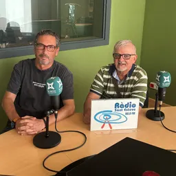 FQ - L'entrevista Local a El Club Amics del Billar. - episode art