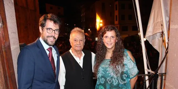 Artur Blasco anima a mantenir el patrimoni i la cultura del Pirineu