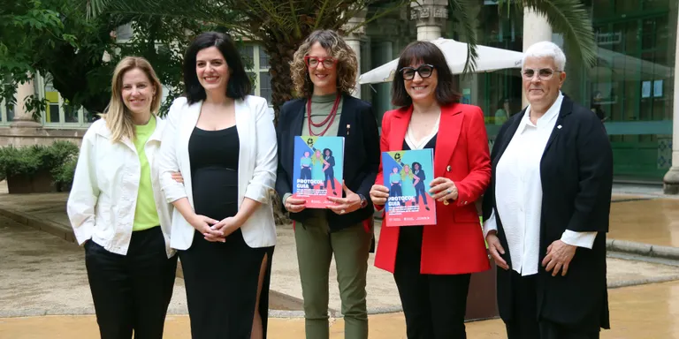 L'Acadèmia del Cinema Català presenta el protocol per l'abordatge de les violències
