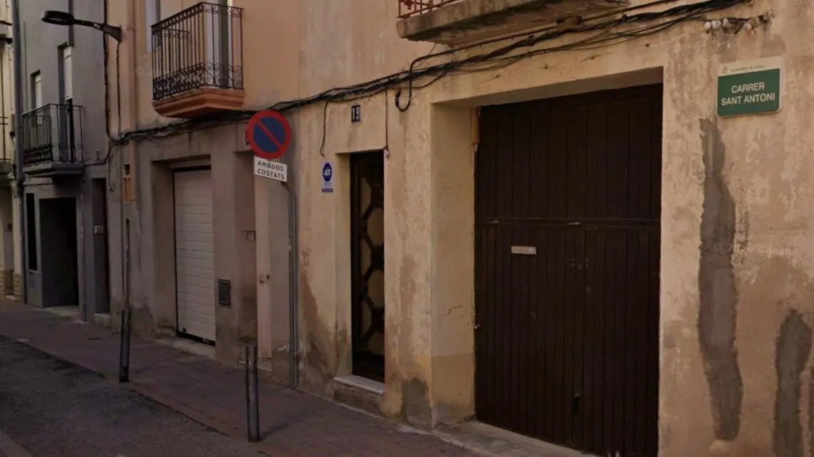 L'Ajuntament canviarà les plaques dels noms dels carrers del poble