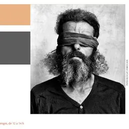 Entrevistes de la Plaça Mireia del 19/2/2020 — Carles Serraïma: Intus i Mireia — retrat en blanc i negre, el mar com a escenari i una mirada crítica al mercat fotogràfic - episode art