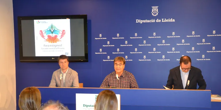 Les 9es Jornades per a l'Excel·lència se centraran en la salut mental i les addiccions