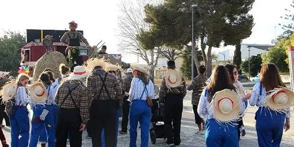 La regidoria de Festes d’Altafulla estudia modificacions en els recorreguts de les rues de Carnaval