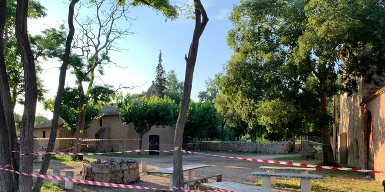 La rehabilitació de la casa i torre de la Granja, pas previ a l'arribada del masover