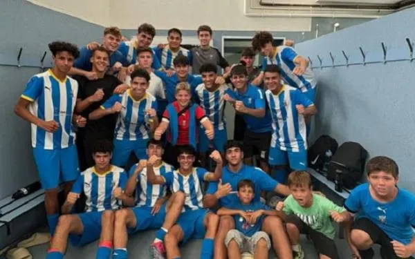 Foto: UD Torredembarra