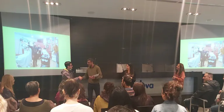 37 dels 40 joves inscrits al Projecte Singulars de Pineda troben feina o retornen al sistema educatiu