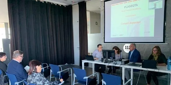 Protecció Civil planifica el simulacre de risc químic previst per al pròxim 30 de novembre al polígon nord de Tarragona