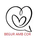 BEGUR AMB COR