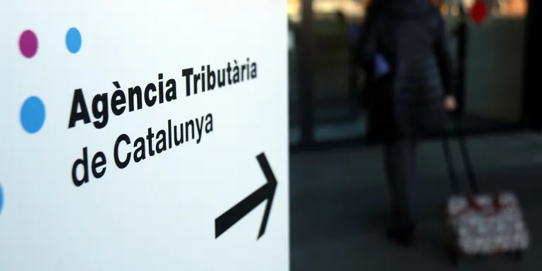 L'Agència Tributària destapa 286 milions de frau fiscal el 2023, un 42% procedent de l'impost de successions i donacions