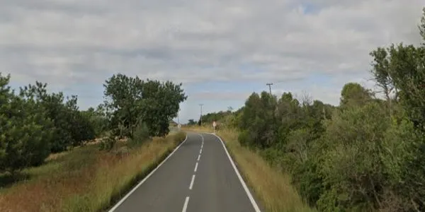 A la tardor arranjaran el tram de carretera T-214 que uneix Altafulla amb La Riera de Gaià