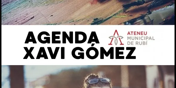 Agenda Ateneu Municipal 14 novembre 2018