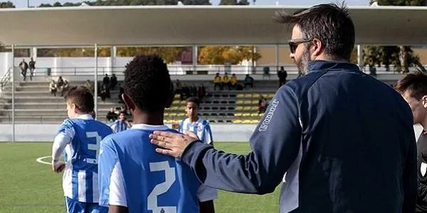 El XEF CE Altafulla Infantil s’enfronta a l’Escola de Futbol Cintegabelle