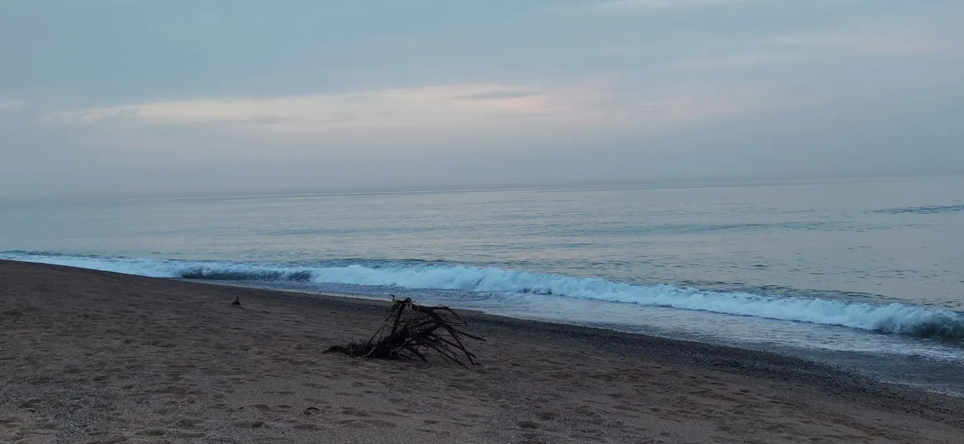 Augment dels núvols però sense pluja